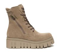 Anfibi NeroGiardini I514911D-501 I514911 4911 scarpe