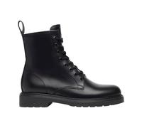 NEROGIARDINI Anfibio in Pelle. Made in Italy Nero Nero