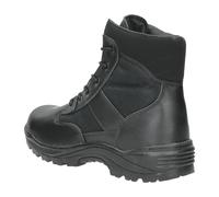 Anfibi Stivali SECURITY con Puntale Thinsulate 38-47 GPG IPS Mil-Tec 12836000