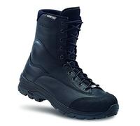 Anfibi Tiger Black GTX Crispi - nero, 45