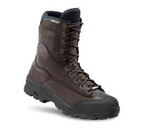 ANFIBI TIGER BROWN CRISPI