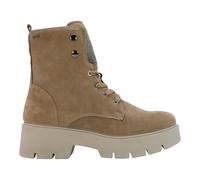 Anfibio da donna Igi&Co 8665811 in camoscio beige