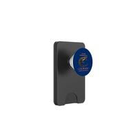 Anfibio del Territorio del Colorado La Salamandra Tigre Occidentale PopSockets PopWallet per MagSafe