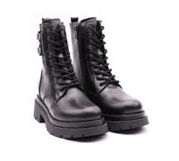 Anfibio donna NERO GIARDINI I309151D