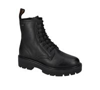Anfibio Donna Valleverde Vitello Nero Dark - 36162