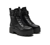 ANFIBIO Guess Donna FLTSOM ELE10 Col. NERO Sconto -42%