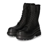 Anfibio in Pelle Amy 06 Liu Jo Nero 22222, 40