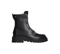 Anfibio in Pelle c/Profilo Strass Rumi 25 Liu Jo Nero 22222, 36