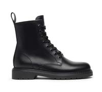 Anfibio NeroGiardini I309183D-100 I309183 9183 scarpe donna