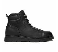 Anfibio NeroGiardini I501000-100 I501000 1000 scarpe