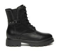Anfibio NeroGiardini I514770-100 I514770 4770 scarpe donna