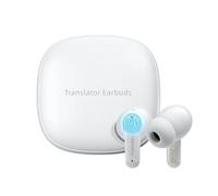 ANFIER M3 Offline AI Translator Earbuds Support 144 Languages & Accents Translation Two-Way Translation Translator Device AI