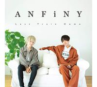 ANFINY - Last Train Home