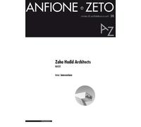 Zaha Hadid Architects. MAXXI