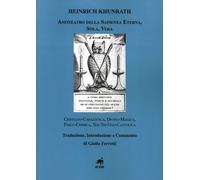 Anfiteatro delle Sapienza Eterna, Sola, Vera - [Metauro]