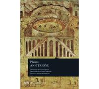 Anfitrione. Testo latino a fronte