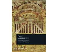 Anfitrione. Testo latino a fronte