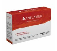 Anflamed 30Bust