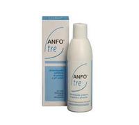ANFO 3 Detergente liquido delicato - 200 ml