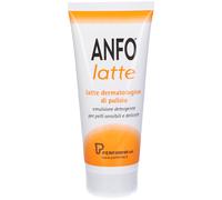 ANFO LATTE 200ML
