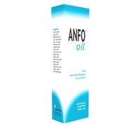 PERFARMA D.P. Anfo Oil - Olio dermatologico detergente 300 Ml