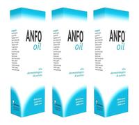 Anfo Oil 300 Ml 3x300 ml