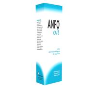 PERFARMA D.P. Anfo Oil - Olio dermatologico detergente 300 Ml