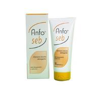 Anfo seb shampoo doccia 200ml