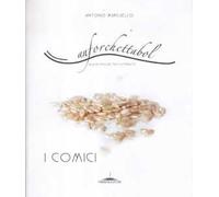 Anforchettabol. Alla ricerca del piatto perduto. I comici. Vol. 2