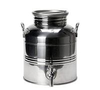 ANFORELLA ALIMENTI INOX 18/10 l. 5 MILANO [MACHX ]