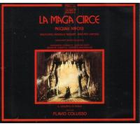 Anfossi - La Maga Circe / Arias for Anfossi