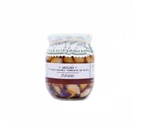 ANFOSSO AGLIO IN OLIO EVO 300 GR