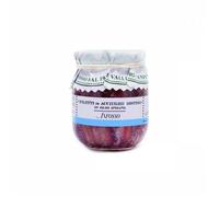 ANFOSSO FILETTI DI ACCIUGHE DISTESI IN OLIO 105G