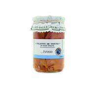 ANFOSSO FILETTI DI TONNO IN OLIO 300 GR