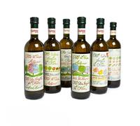 ANFOSSO OLIO EVO CASA ANFOSSO 0,75 LT