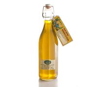 ANFOSSO OLIO EVO TUMAI' 0,5 LT BOTT. COSTOLATA