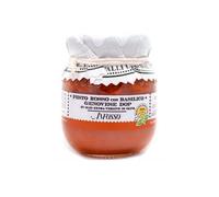 ANFOSSO PESTO ROSSO IN OLIO EVO 85 GR
