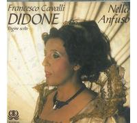 ANFUSO NELLA (soprano) - Didone (1641) (sel)