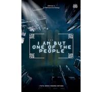 Ang: I Am but One of the People