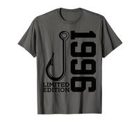 ANGATRICE 30 Compleanno angeln Edizione Limitata 1996 Maglietta