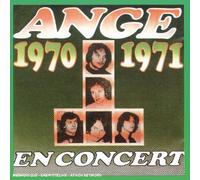 ANGE - 1970