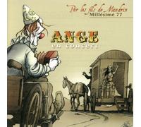 Ange 1972-1995 - En Concert-par les Fils de Mandrin Mil