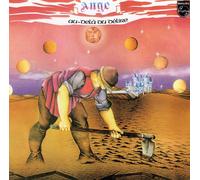 Ange Au-dela du delire (CD)