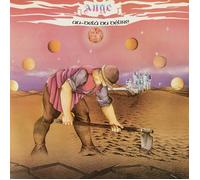 Ange Au-delà Du Délire (CD) Album