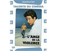 Ange de la Violence - Ange de la Violence