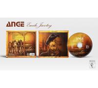 Ange - Emile Jacotey ( Remaster 2024 )