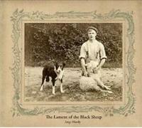 Ange Hardy - The Lament of The Black Sheep