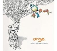 Ange - Le bois travaille même le Dimanche (double vinyl)