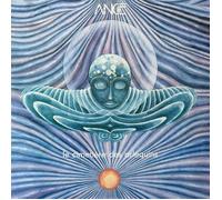 Ange Le Cimetière Des Arlequins (CD) Album