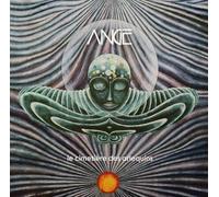 Ange - Le Cimetière Des Arlequins ( Remastered 2024 + Livret Poster 8 pages)